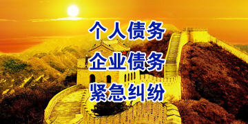 日土要账公司